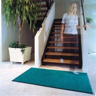 Wycieraczki RAINBOW - kolor czerwony