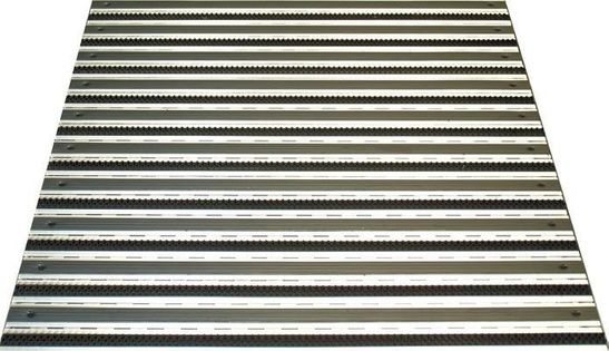 MEDIUM 12 mm wycieraczka na wymiar