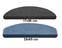 Nakładka na schody Paris antracyt