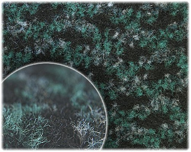 Wycieraczka ESOX - poliamid z rolki o szer.2m