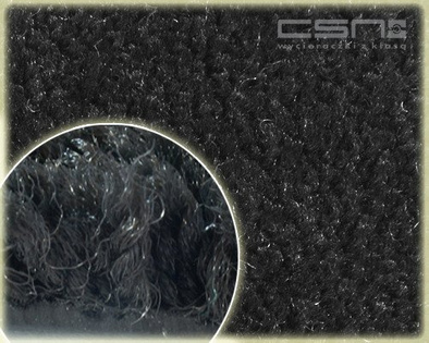 Wycieraczki RAINBOW - kolor szary